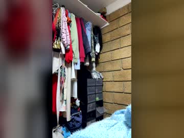 Oso13329 May 01, 2026 Chaturbate stream image