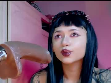 Scarlet_Gold May 01, 2026 Chaturbate stream image