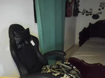 Thefenix_Jyk May 01, 2026 Chaturbate stream image
