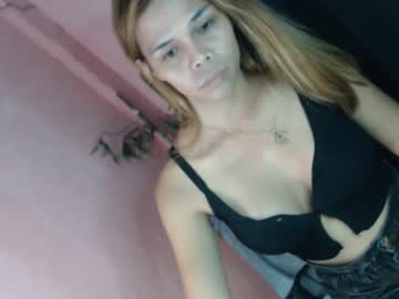Unknown_Trans18 May 01, 2026 Chaturbate stream image