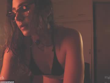 Zarahlynch May 01, 2026 Chaturbate stream image