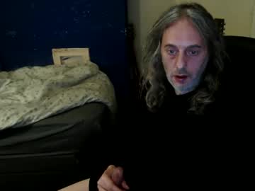 Bangintoleather May 01, 2026 Chaturbate stream image