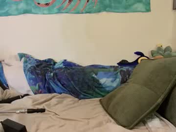 Chaosfish May 01, 2026 Chaturbate stream image