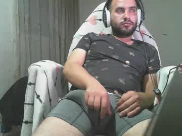 Colin_12 May 01, 2026 Chaturbate stream image