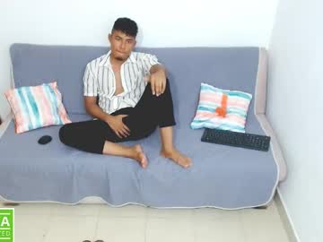Denzel2603 May 01, 2026 Chaturbate stream image