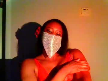 Goddess_Floret May 01, 2026 Chaturbate stream image