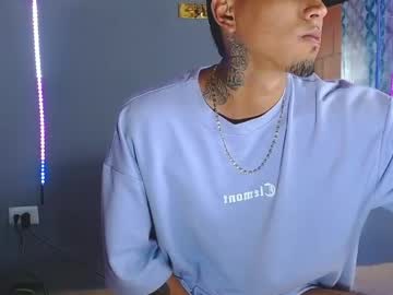 Liiaam_Lee_ May 01, 2026 Chaturbate stream image