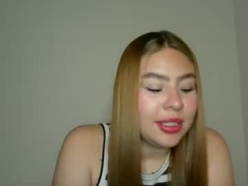 Miss_Sophie1 May 01, 2026 Chaturbate stream image