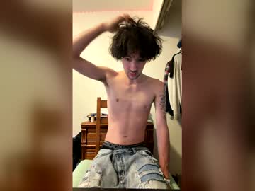 Parker_Amos May 01, 2026 Chaturbate stream image