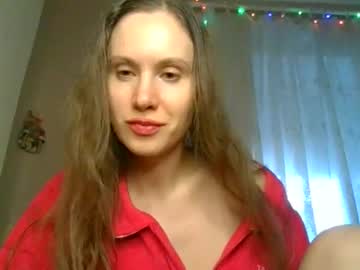 Selvarine May 01, 2026 Chaturbate stream image