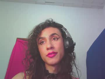 Theanngelll May 01, 2026 Chaturbate stream image
