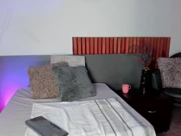 Valeryblackk May 01, 2026 Chaturbate stream image
