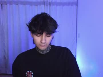 Your_Tao May 01, 2026 Chaturbate stream image