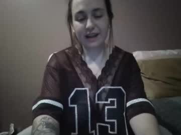 Busteebetty May 01, 2026 Chaturbate stream image
