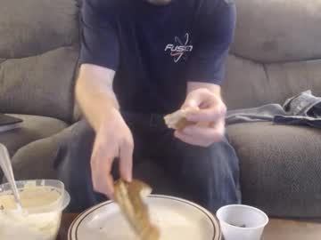Copper_Crotch May 01, 2026 Chaturbate stream image