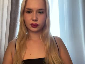 Cutiee_Alice May 01, 2026 Chaturbate stream image