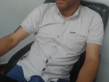 Derrik_ May 01, 2026 Chaturbate stream image