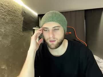 Devilnut1 May 01, 2026 Chaturbate stream image