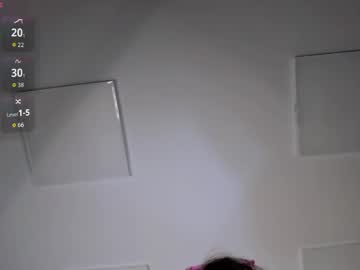 Hailey2007 May 01, 2026 Chaturbate stream image