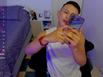 Hot_Latin_Temptation May 01, 2026 Chaturbate stream image