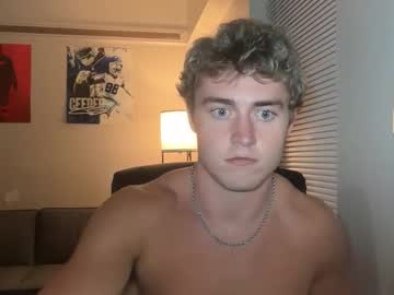 Jace_Ryder May 01, 2026 Chaturbate stream image