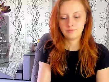 Madelinajackson May 01, 2026 Chaturbate stream image
