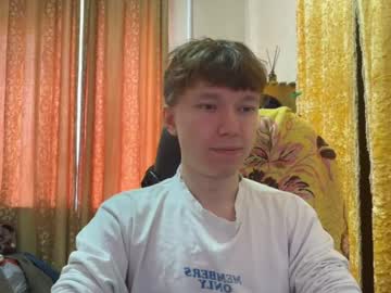 Malcolm_Yang May 01, 2026 Chaturbate stream image