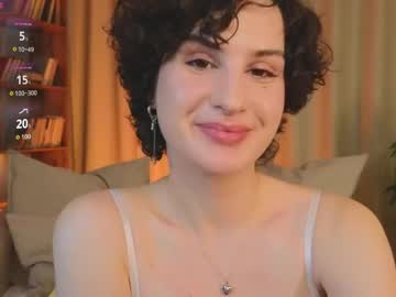 Malena_Noir May 01, 2026 Chaturbate stream image
