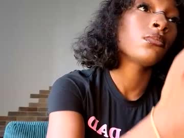 Niviawolfe May 01, 2026 Chaturbate stream image