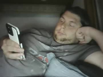 Prestonhealy May 01, 2026 Chaturbate stream image