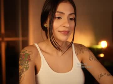 Rosseyquiin May 01, 2026 Chaturbate stream image