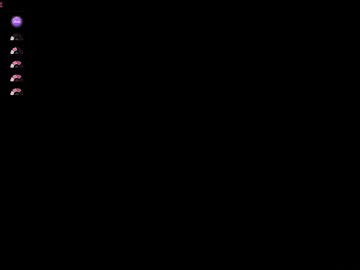Viksinite May 01, 2026 Chaturbate stream image