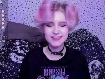 Angel_Julles May 01, 2026 Chaturbate stream image