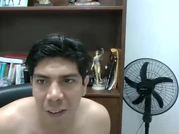 Dobleee777 May 01, 2026 Chaturbate stream image