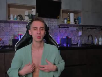 Esthetics_Boys May 01, 2026 Chaturbate stream image