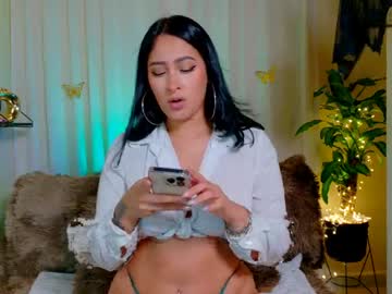 Kaaiiri May 01, 2026 Chaturbate stream image