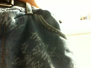 Kristof1020 May 01, 2026 Chaturbate stream image