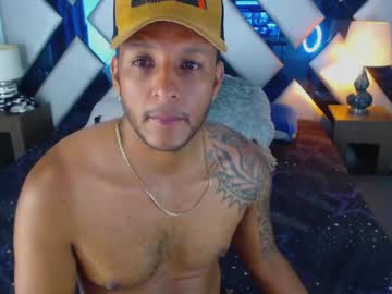 Leo_Jetofcum May 01, 2026 Chaturbate stream image