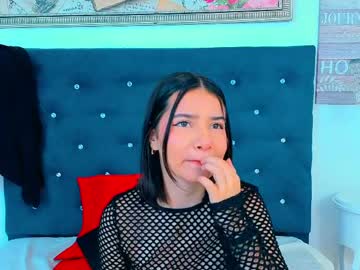 Morgansmithx May 01, 2026 Chaturbate stream image