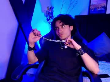 Noah_Starks May 01, 2026 Chaturbate stream image
