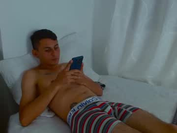 Rocco_Stell May 01, 2026 Chaturbate stream image