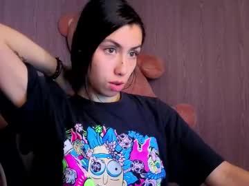 Timkerhell_18_A May 01, 2026 Chaturbate stream image