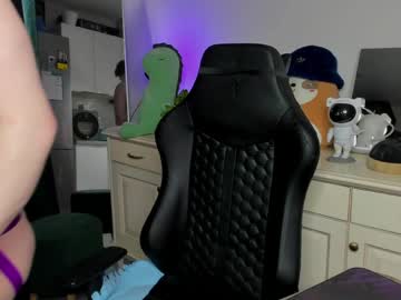Vincent__Strong May 01, 2026 Chaturbate stream image