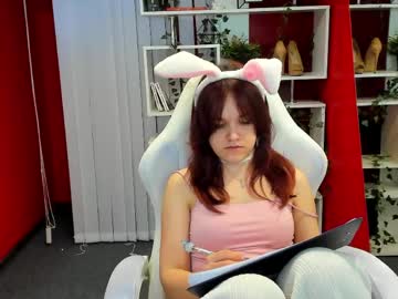 Anny_Lani May 01, 2026 Chaturbate stream image