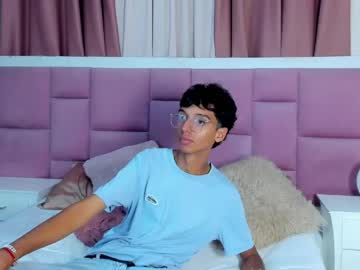 Dear_Teven May 01, 2026 Chaturbate stream image