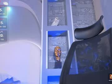 Dominic_De_Luca May 01, 2026 Chaturbate stream image