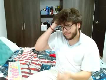 Ethanrose23 May 01, 2026 Chaturbate stream image
