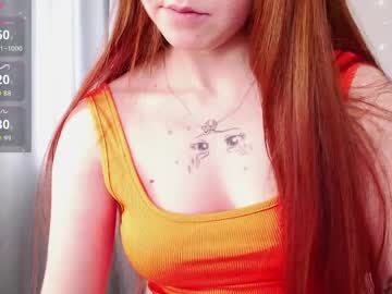 Evarey_ May 01, 2026 Chaturbate stream image