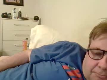 Garyg930 May 01, 2026 Chaturbate stream image