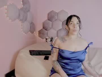Isabellmontt May 01, 2026 Chaturbate stream image
